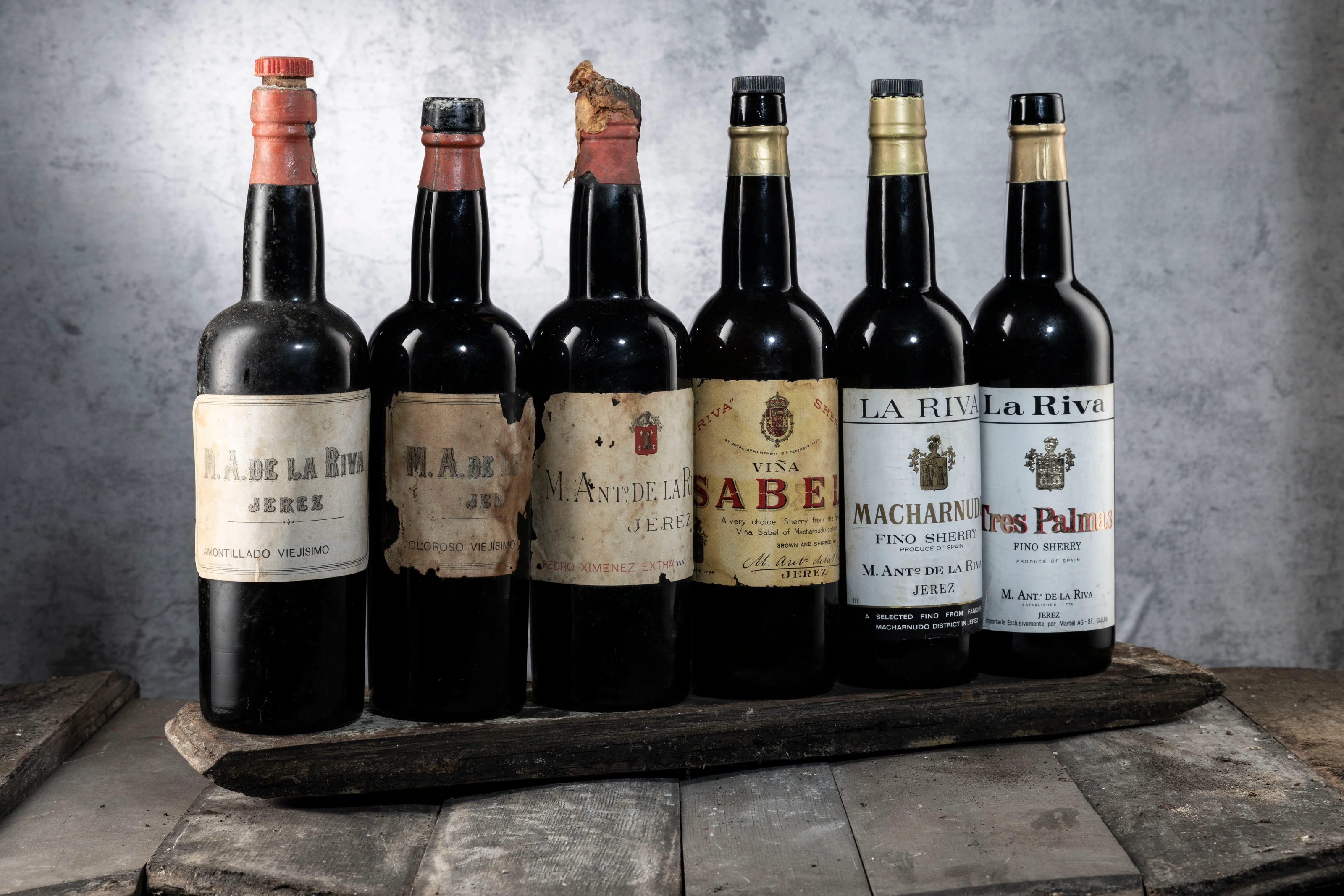 52A9619 · La Riva - Blazquez