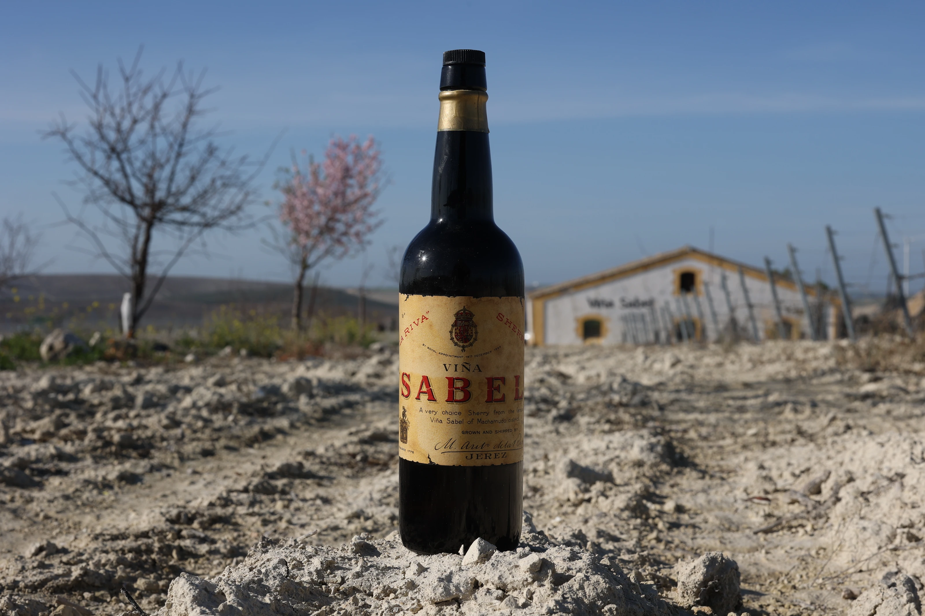 Historia de Sabel